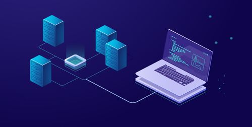 2021必看的致富黑科技 数据处理与存储服务的前沿趋势